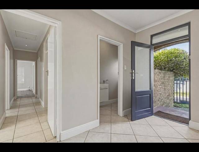 4 BEDROOM PROPERTY TO RENT IN WYNBERG UPPER